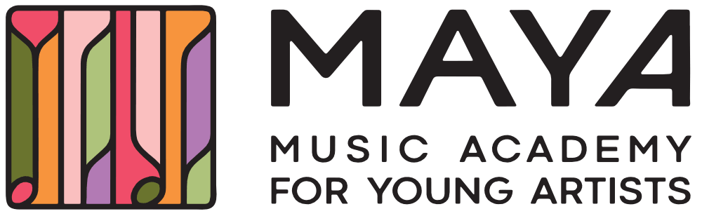 Maya Academy - Music Academy for Young Artists