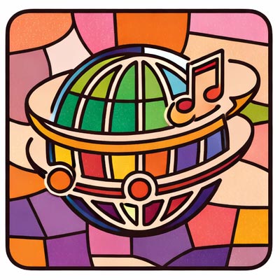 MAYA - Music Academy for Young Aritsts. Platform